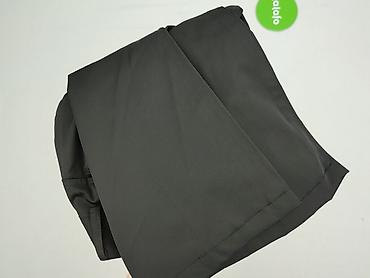 jeans agolde: Spodnie materiałowe damskie, rozmiar 3XL — 5