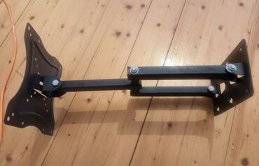 Televizorlar: Brend: Hauser ‎Əməliyyat sistemi: Android TV ‎Wi-Fi: var ‎Smart TV — 12