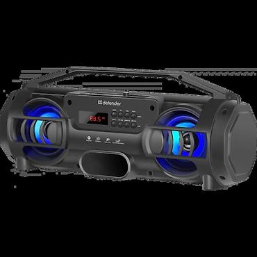 Defender G104 Portativ Akustik Sistem – Kompakt və Güclü Səs Defender lalafo.az -da Defender G104 Portativ Akustik Sistem – Kompakt və Güclü Səs Defender