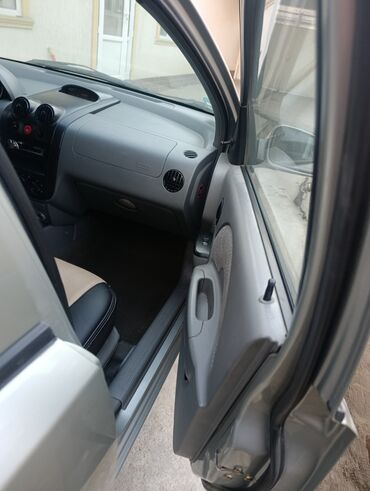 Daewoo: Daewoo Kalos: 2004 г., 1.2 л, Механика, Бензин, Хэтчбэк — 7