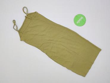 moda dla niskich: Sukienka damska, rozmiar S — 3