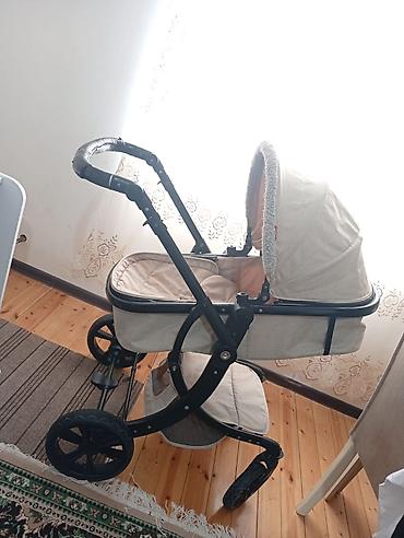 Коляски: Gül ✔️60 man(Müşfiqabad).
Kalyasqa. Təcili satılır.
Vpp LEGA029 
💠GÜL — 1