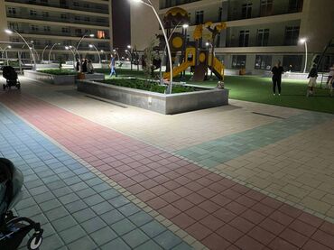 Uzunmüddətli kirayə mənzillər: Yasamal rayonu, Tbilisi prospekti “Nəqliyyat Nazirliyi” yanında — 23