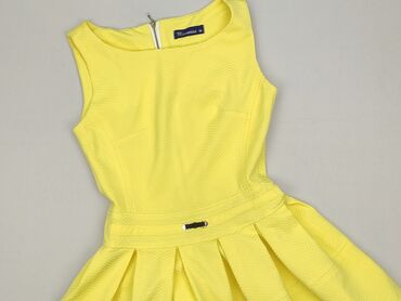 eleganckie sukienki zalando: Women`s dress, size S