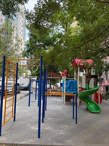 goycay ev elanlari: 5/4 1 otaq 2ye duzelme 35kv Esyali İsdilik merkezi Abad heyet Metroya — 8