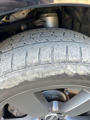 ev masin satilir: Land Rover Defender diskisi Satilir Gence seherindedi rayonlara — 3