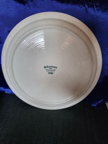 Staro posuđe i escajg: Engleski tanjiri Aranstone 70te. Tanjiri komada 3 u ceni,bez — 11