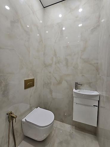 Продажа квартир: 2 комнаты, 85 м², Элитка, 11 этаж, Дизайнерский ремонт — 13