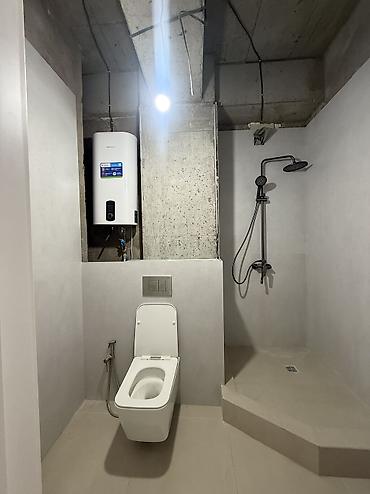 квв: 2 комнаты, 46 м², Элитка, 4 этаж, Требуется ремонт — 9