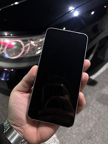 samsung s7320e wave 723: Samsung Galaxy S25 FE, 128 GB, rəng - Boz, İki sim kartlı — 2