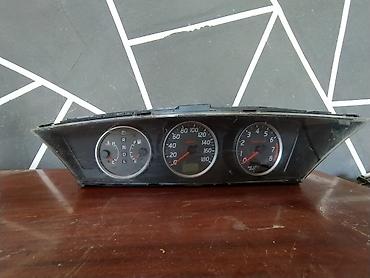 Другая автоэлектроника: Продаю спидометры на япошек nissan, Subaru, Toyota, Mazda Б/у — 2