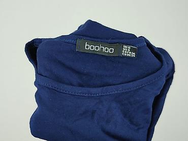 t shirty essentials: Boohoo, T-shirt damski, rozmiar S — 4
