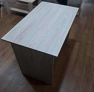 Офисные столы: Офисный стол, Новый, Нерегулируемый, Прямоугольный, ЛДСП, Самовывоз, Бесплатная доставка, Платная доставка at lalafo.kg — 8 Офисные столы: Офисный стол, Новый, Нерегулируемый, Прямоугольный, ЛДСП, Самовывоз, Бесплатная доставка, Платная доставка — 8