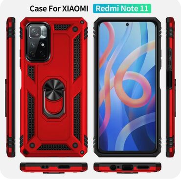 xiaomi redmi 9 a: Чехол для Xiaomi Note 10PRo Serge Ring for Magnet Мощный чехол для