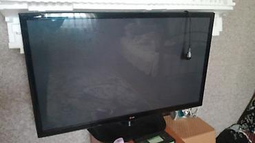 kreditle televizor: LG 42PN450D plazma televizor - Ekran: 42 düym (109 sm), plazma panel — 1
