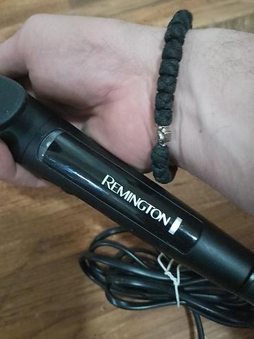 Figaro za kosu: Remington uvijač za kosu - Brend: Remington - Tip: električni — 3