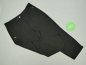 rozmiar: Marks & Spencer, Spodnie materiałowe damskie, rozmiar M — 2