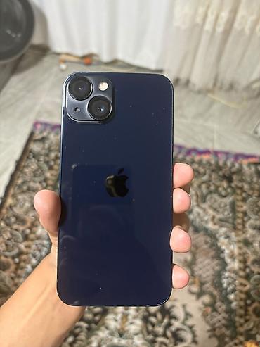 iphone 12 i: IPhone 12, Mavi, Face ID — 1