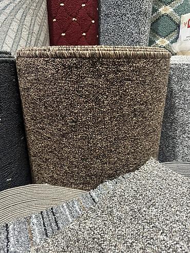 Ковровые дорожки: Ковровая дорожка Противоскользящая основа, Абстракция — 13