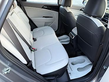 2025: Kia Sportage: 2025 г., 1.5 л, Автомат, Бензин, Кроссовер — 5