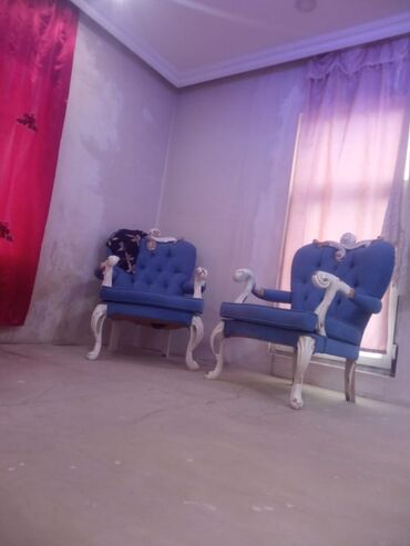 Həyət evləri və villaların satışı: 2 otaqlı, 40 kv. m, Kredit yoxdur, Orta təmir — 9