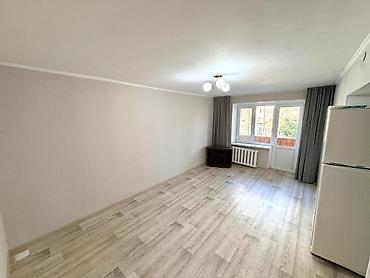 Продажа квартир: 2 комнаты, 44 м², ул. Гоголя / Чуй Индивидуалка, 2 этаж, Свежий ремонт — 3