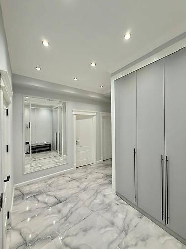evler kiraye: İcarəyə verilir 2 otaqlı yeni tikili 80 m², Nəsimi r. Kateqoriya Yeni — 10