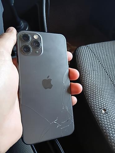 redmi not 14 pro: IPhone 11 Pro (цвет Space Gray) СРОЧНО СРОЧНО ПРОДАЮ 🚨🚨 ГБ 256🔥 АКБ — 2