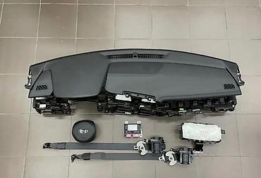 hyundai starter: Kia və Hyundai avtomobilləri üçün yeni və üstdən çıxma orjinal ehtiyat — 4