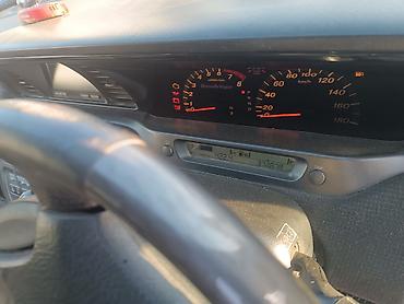 Honda: Honda Orthia: 2003 г., 2.3 л, Автомат, Бензин, Универсал — 8