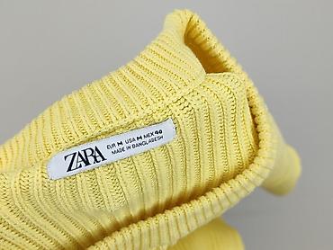 sznurek: Zara, Sweter dla mężczyzn, rozmiar M — 4
