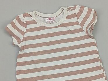 koszule lauren: T-shirt, So cute, 6-9 months, condition - Good