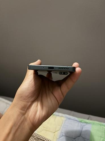 часы 4g: Redmi, Redmi Note 13 Pro, Б/у, 256 ГБ, цвет - Зеленый, 2 SIM — 4