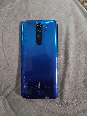 redmi note 8 4 64: Xiaomi 128 GB, rəng - Mavi, 
 Qırıq — 4