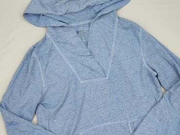 Love To Lounge, Bluza z kapturem damska, rozmiar XL
