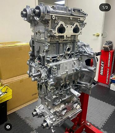 СТО, ремонт транспорта: Качественный ремонт двигателя и коробки передач автомобиля марки — 5