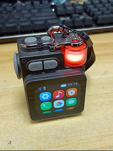 Dinamiklər və kolonkalar: Yeni Kolonka, Növ - Portativ, rəng - Boz — 2