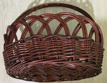 Багажные и экспедиционные корзины: Корзина Новый, Самовывоз — 27