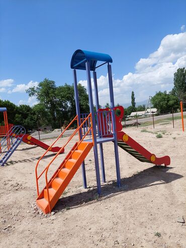 детская площадка для малышей: Карусель качели детские площадки