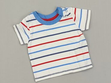 koszulka garnitur: Koszulka, George, Wcześniak, stan - Idealny