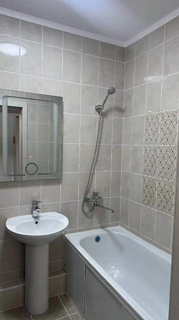 Продажа квартир: 1 комната, 42 м², Элитка, 7 этаж, Евроремонт — 3