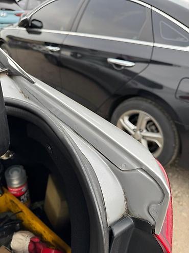 Kia: Kia K5: 2020 г., 2 л, Автомат, Газ, Седан — 21