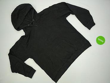 kocobluza hm: H&M, Bluza z kapturem damska, rozmiar L — 2