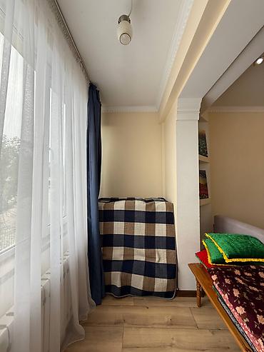 шукурова: 2 комнаты, 63 м², Элитка, 2 этаж — 8