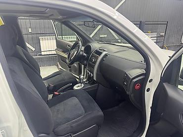 х трейл: Nissan X-Trail: 2011 г., 2.5 л, Автомат, Бензин, Кроссовер — 7