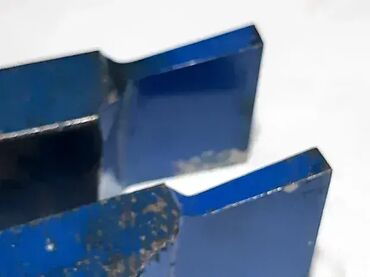 Ostali uređaji: Strugarski nozevi za odsecanje 20x12mm 20x12mm - 600din po komadu (2 — 8