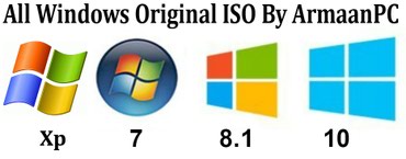 Desktop računari i radne stanice: Windows 7+8.1+10 32/64 bita na usb CITAJ — 2