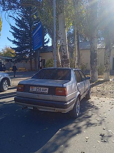двигатель хонда степвагон бишкек: Volkswagen Jetta: 1988 г., 1.8 л, Кол менен иштөөчү, Бензин, Седан — 2