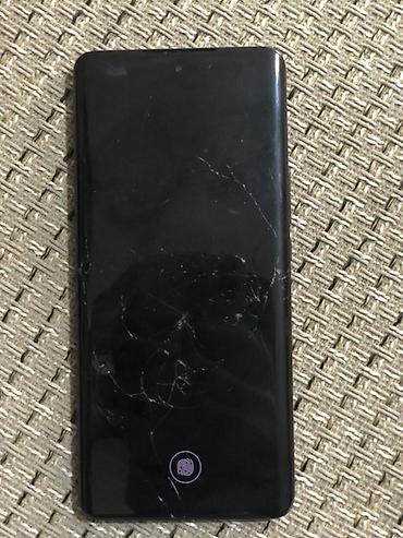 iphone 11 qara: Honor X9b, 256 GB, rəng - Qara, Qırıq — 4