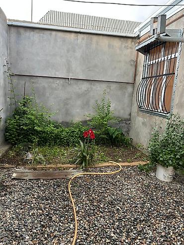 merdekanda heyet evi: 4 otaqlı, 80 kv. m, Orta təmir — 8